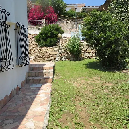 Sunrise 1 בית נופש