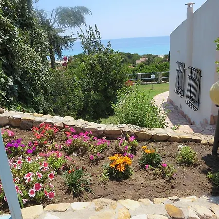 Sunrise 1 בית נופש *