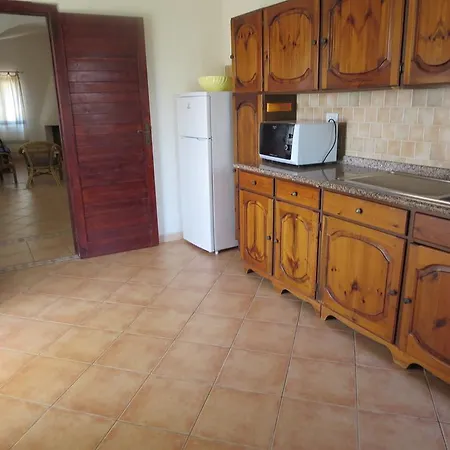 בית נופש Sunrise 1