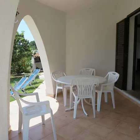 Tatil Evi Sunrise 1 Costa Rei