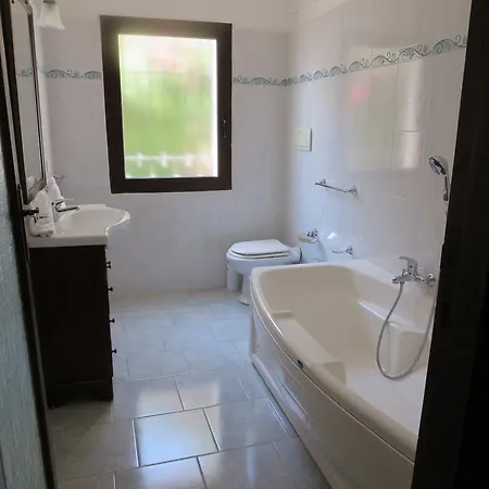 Sunrise 1 בית נופש קוסטה ריי