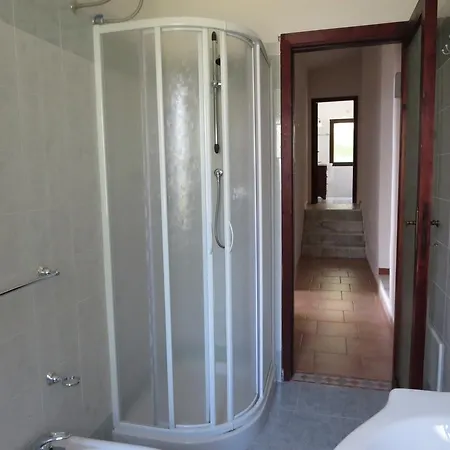 Tatil Evi Sunrise 1 Costa Rei