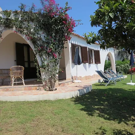 Sunrise 1 Tatil Evi *