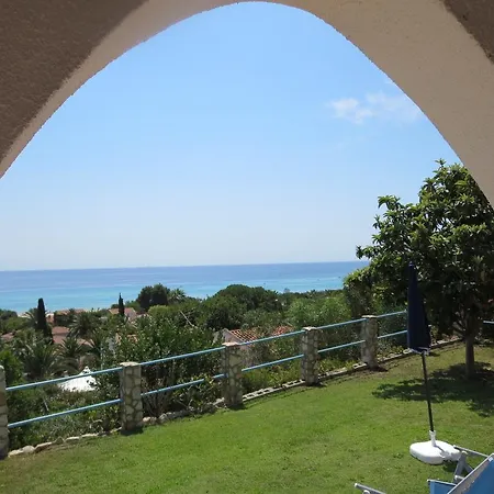Sunrise 1 Tatil Evi *