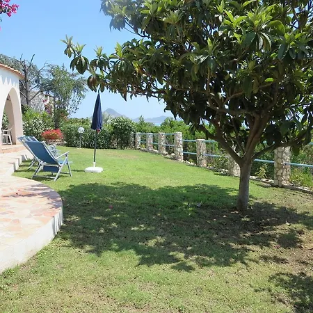 Tatil Evi Sunrise 1 *