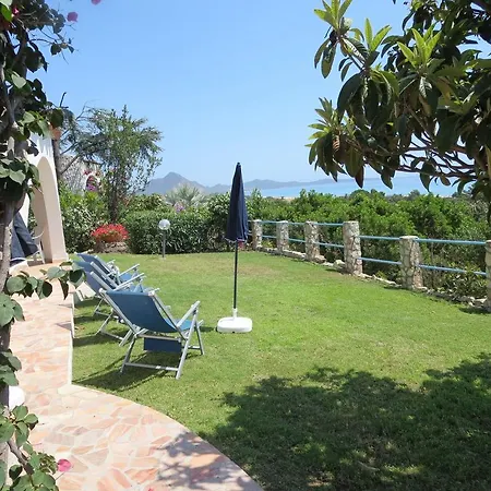 Tatil Evi Sunrise 1