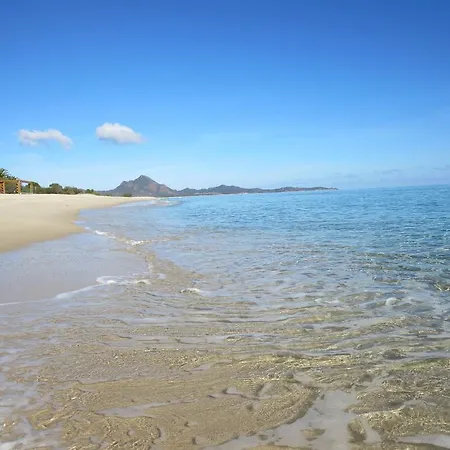 בית נופש Sunrise 1 *