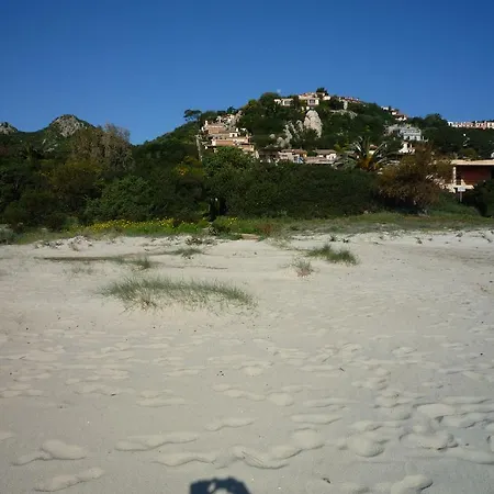 Tatil Evi Sunrise 1 Costa Rei