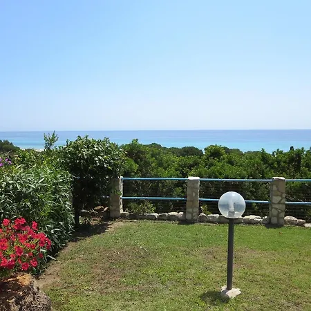 Sunrise 1 Prázdninový dům