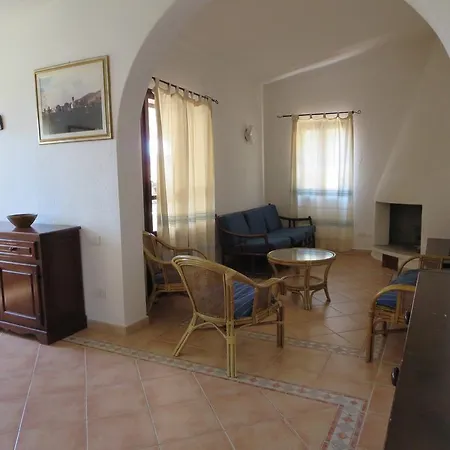 Prázdninový dům Sunrise 1