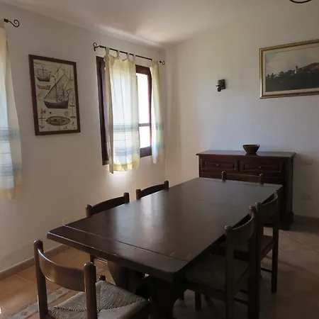 Sunrise 1 Prázdninový dům