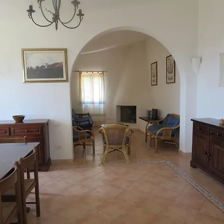 Prázdninový dům Sunrise 1 *