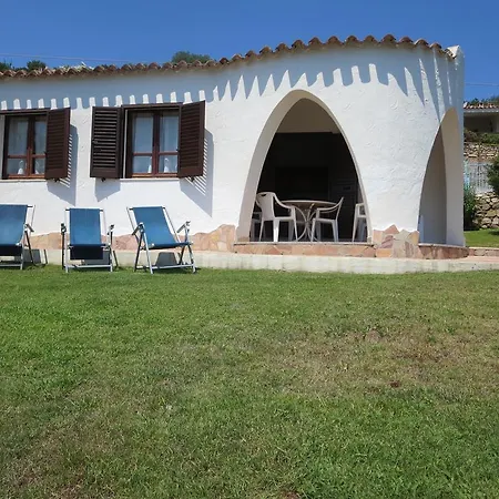 Prázdninový dům Sunrise 1 *