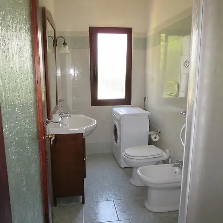 Prázdninový dům Sunrise 1 *