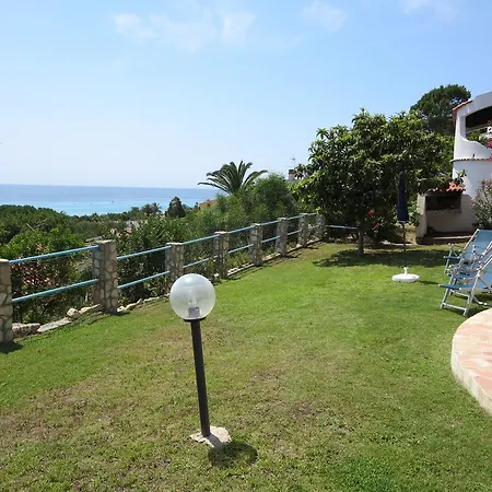 Prázdninový dům Sunrise 1 *