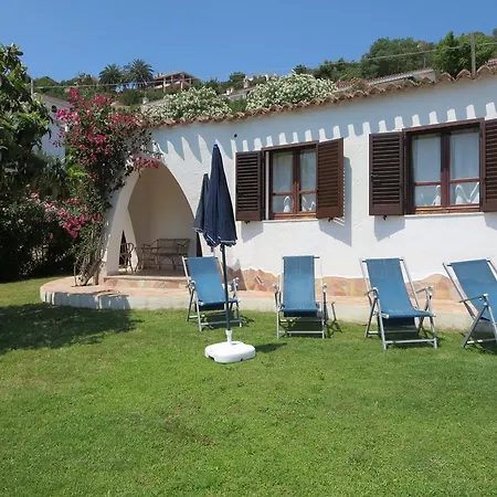 Sunrise 1 * Costa Rei