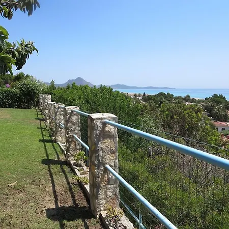 Sunrise 1 Prázdninový dům