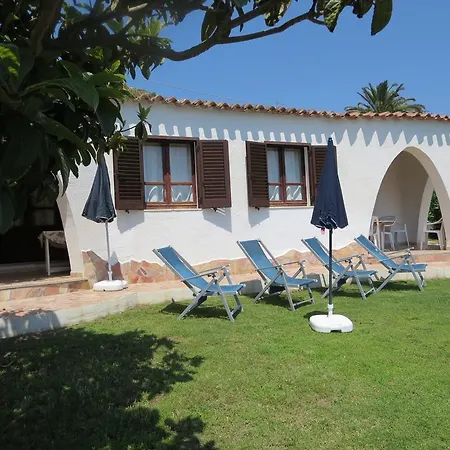 Prázdninový dům Sunrise 1