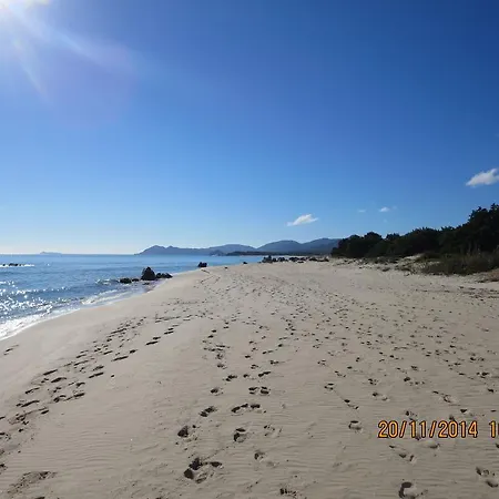 Sunrise 1 Prázdninový dům