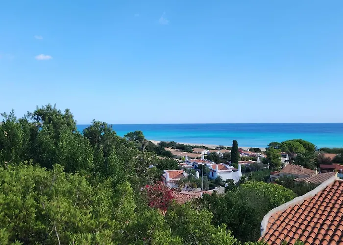 Tatil Evi Sunrise 1 *