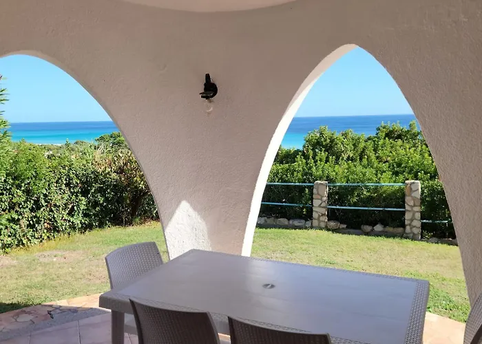 Sunrise 1 Tatil Evi *