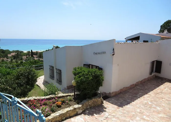 Tatil Evi Sunrise 1 *