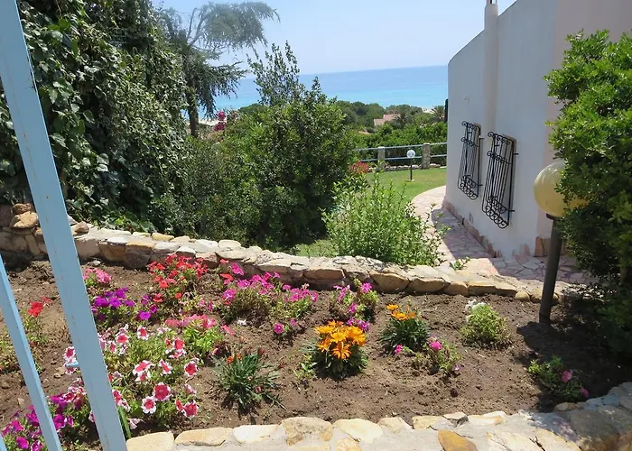 Sunrise 1 Tatil Evi *